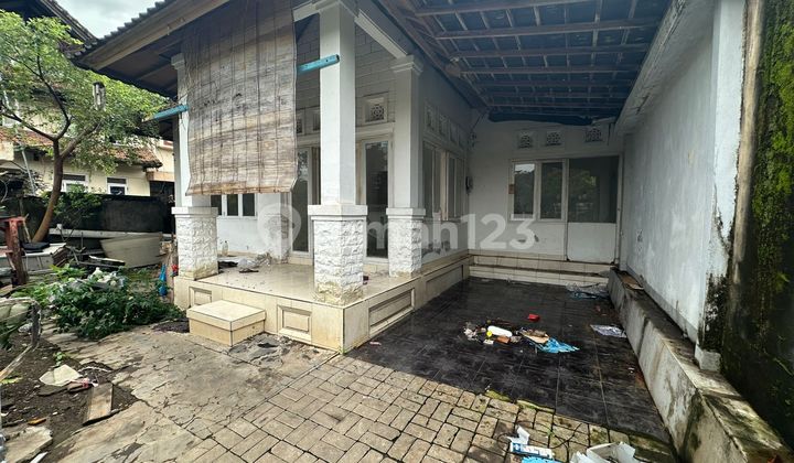 1st Floor House in Gianyar Area 2