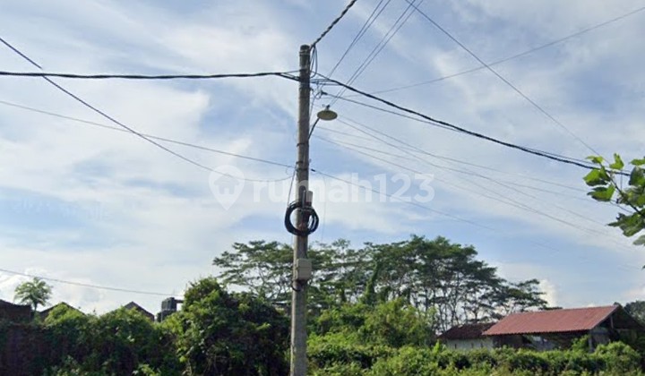 Jual Tanah Lokasi Premium