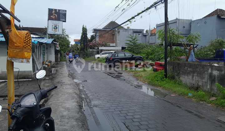 Tanah Dijual Lokasi Sangat Premium Tanah Dijual Lokasi Sangat Premium