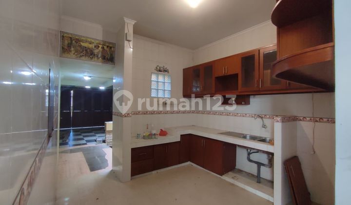 Premium House in the Center of Denpasar City 2