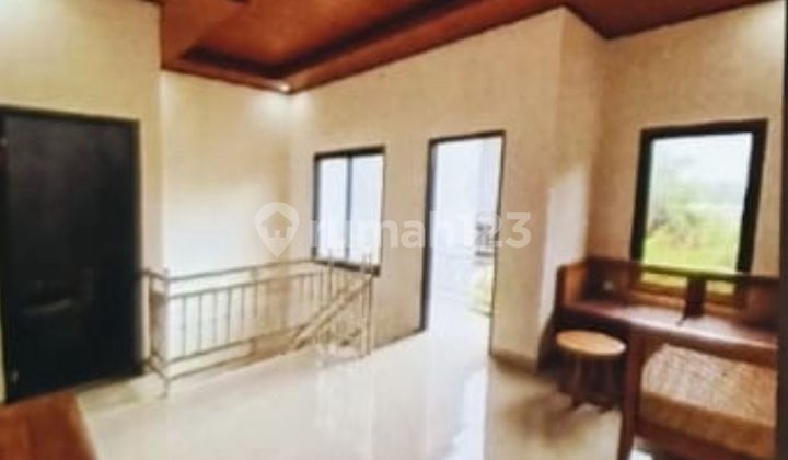 Rumah 2 Lantai Lokasi Strategis 2