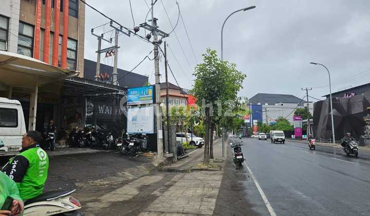 For Rent: Prime Location Shop House