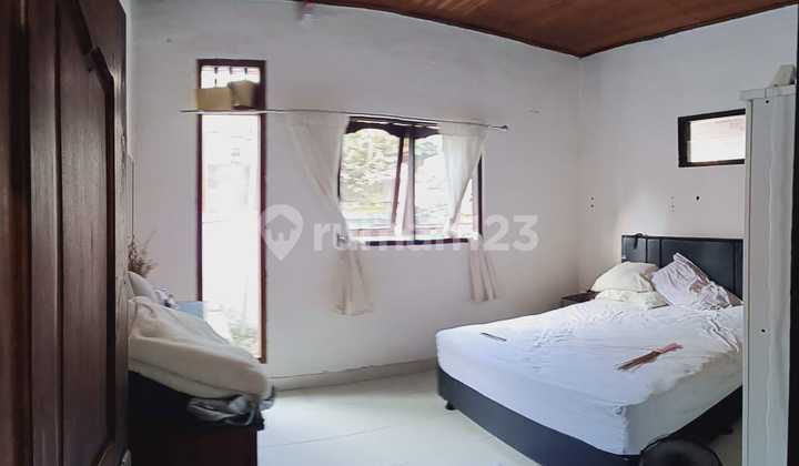 House in the Middle of Denpasar City House in the Middle of Denpasar City