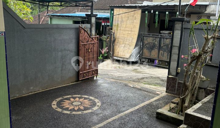 Rumah Lokasi Strategis