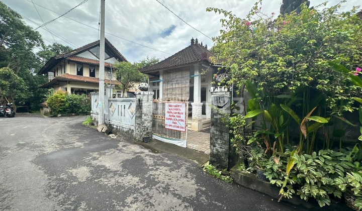 Rumah Lantai 1 Daerah Gianyat Rumah Lantai 1 Daerah Gianyat