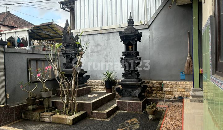 Rumah Lokasi Strategis 2