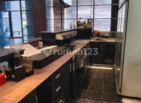 Strategic Location Shop House 2