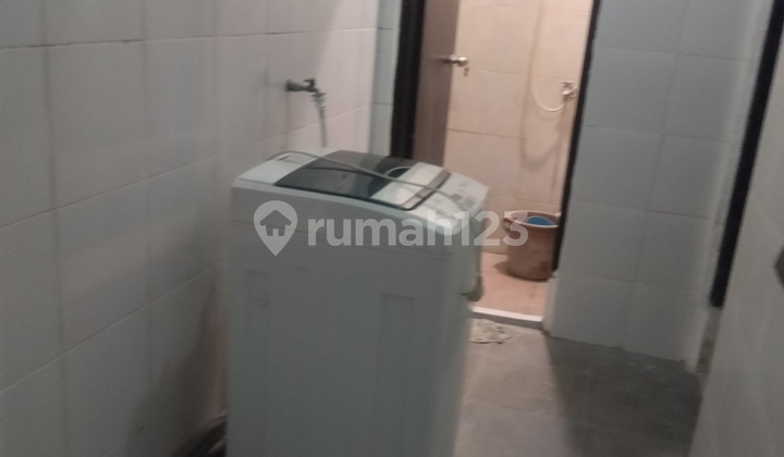 Rumah Sewa Lokasi Strategis 2