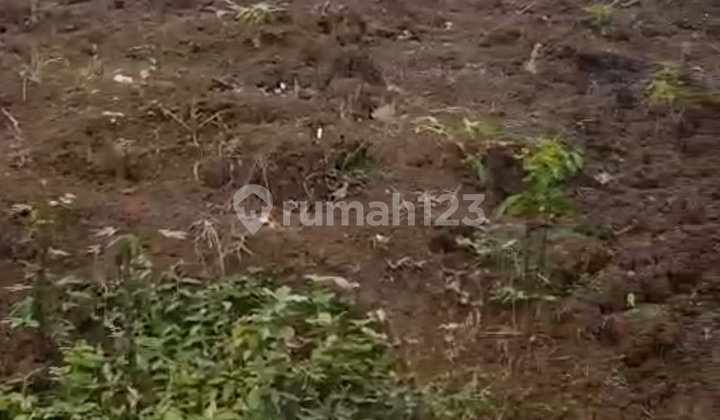 Dijual Tanah Lokasi Premium