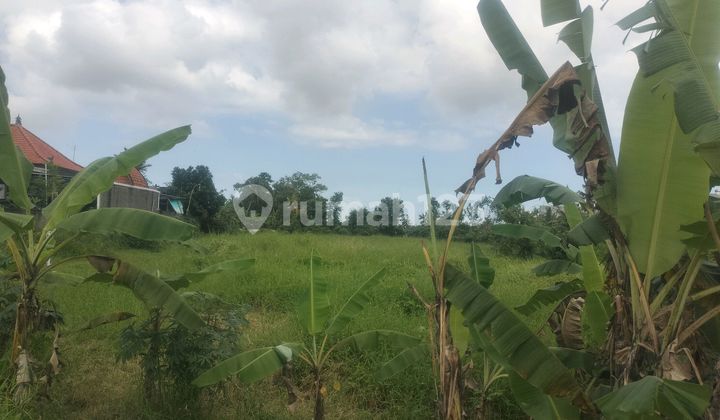 Strategic Location Land