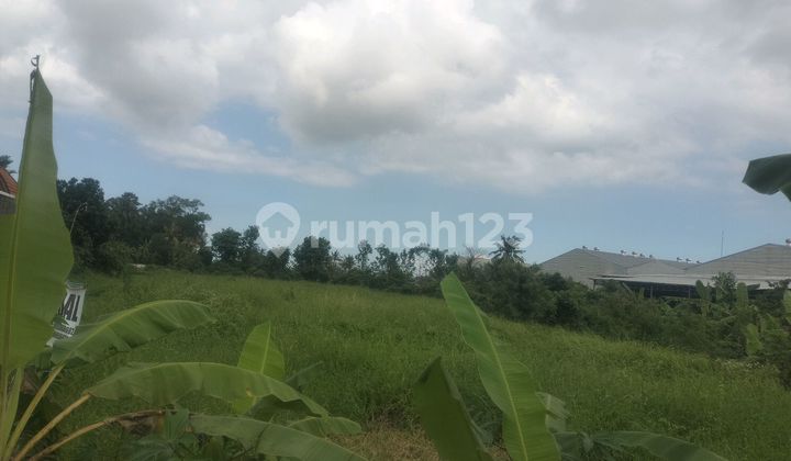 Strategic Location Land