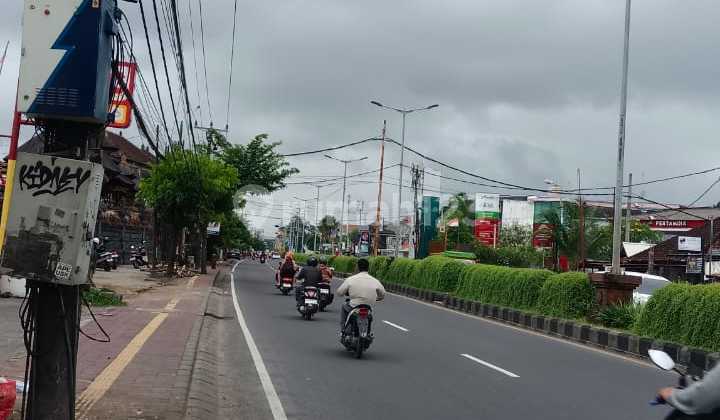 For Rent Land Premium Location