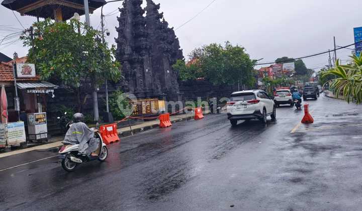 For Rent Ex-Boutique Shop