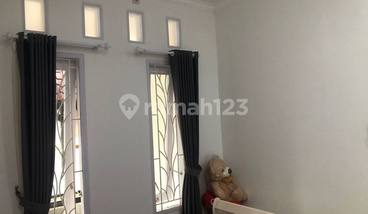 Rumah 2 Lantai Lokasi Strategis 2