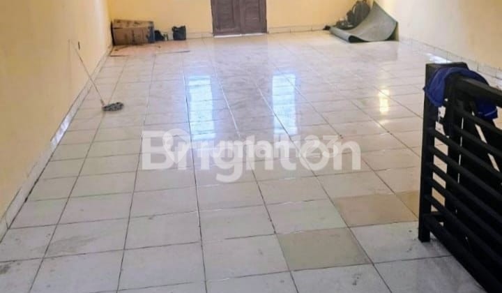 For Rent: Strategic Location Shop House 2