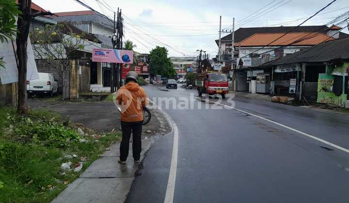 Premium Land in the City Center Premium Land in the City Center