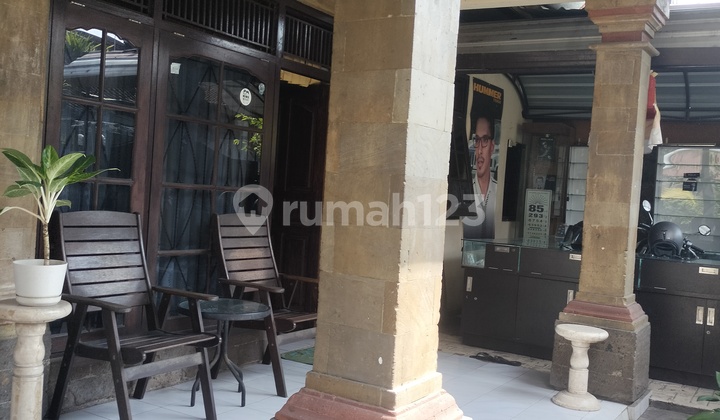 Rumah Nyaman Siap Huni Denpasar Barat 2