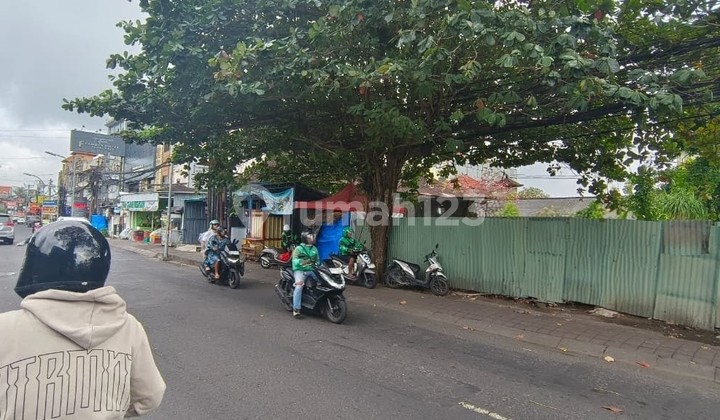 For Rent: Premium Location Land