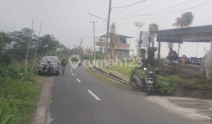 Strategic Location Land