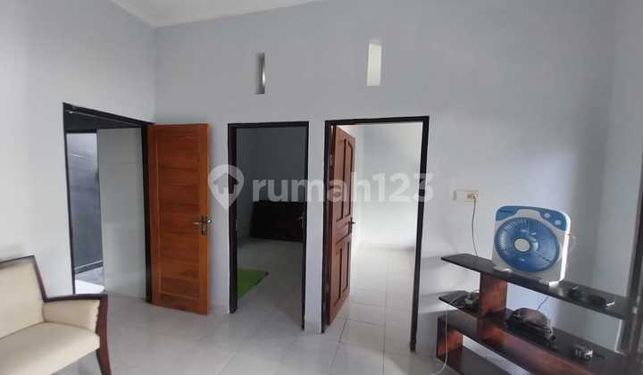 Disewakan Tanah Lokasi Strategis Ditabanan