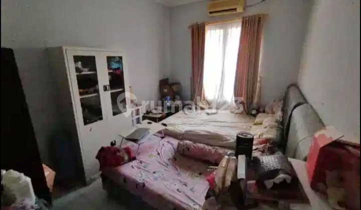 Rumah 1,5 Lantai Siap Huni Harga Murah di Legenda Wisata Cibubur 2