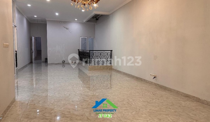 Rumah Elite Nego Sampai Deal di Lokasi Strategis Rawamangun