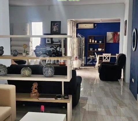 Rumah Siap Huni Harga Nego Sampai Deal di Kota Wisata Cibubur