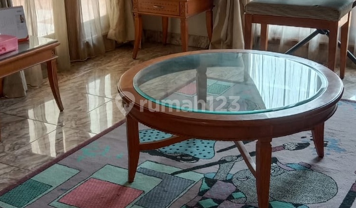 Dream Home Complete Facilities And Comfortable Malaka Jaya Duren Sawit 2