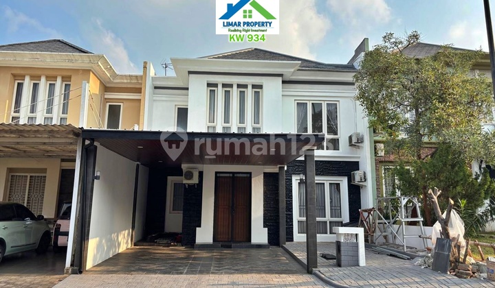 Rumah Gress Harga Bagus Cluster Idaman Coatesville Kota Wisata Rumah Gress Harga Bagus Cluster Idaman Coatesville Kota Wisata