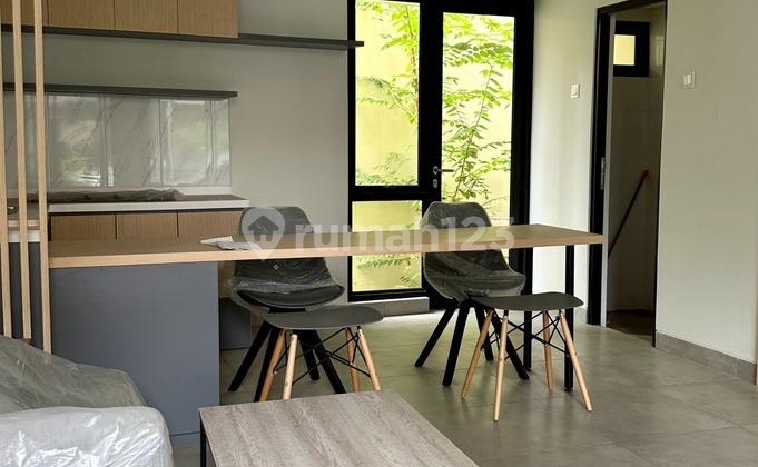 Rumah Siap Huni Cluster Favourite Legenda Wisata Cibubur 2