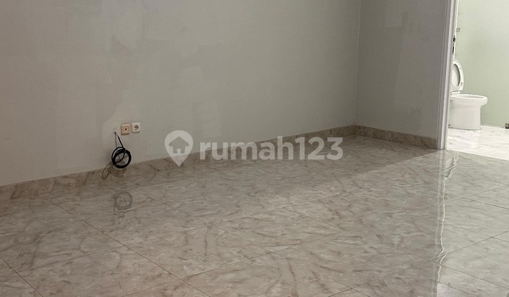 Rumah Elite Nego Sampai Deal di Lokasi Strategis Rawamangun 2