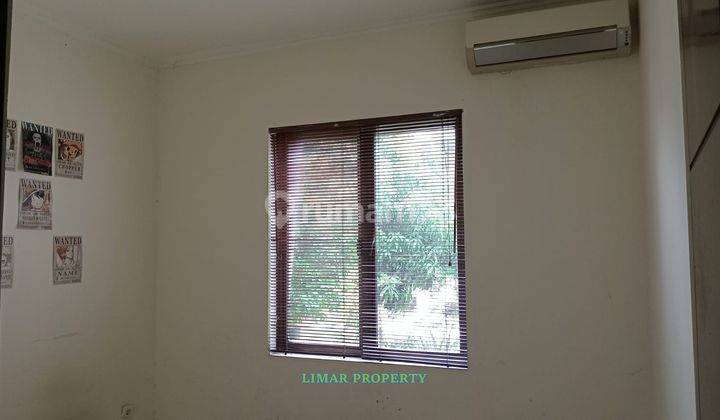 Rumah Sewa Nyaman Terawat di Lokasi Cozy Legenda Wisata Cibubur 2