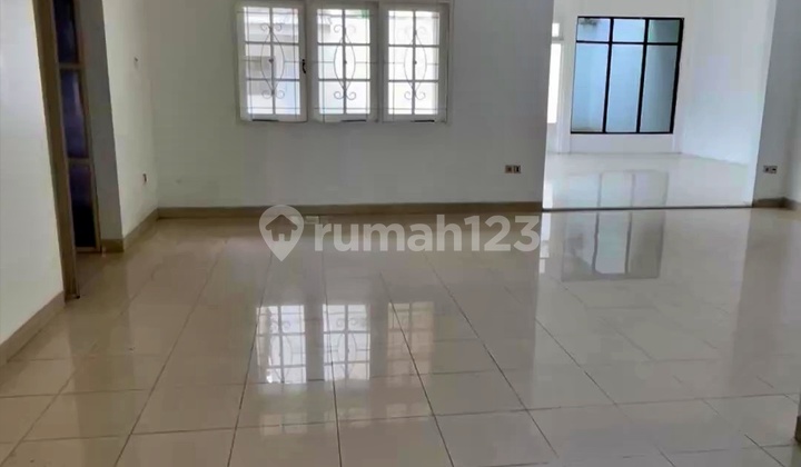 Rumah Boulevard Turun Harga LT 300 Legenda Wisata Cibubur 2