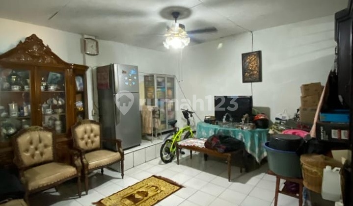 Rumah Bagus dan Nyaman Harga Terjangkau di Klender Jakarta Timur 2