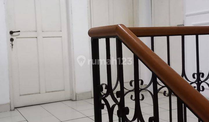 Disewakan Rumah Nyaman Terawat di Kota Wisata Cibubur 2