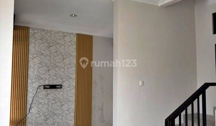 Rumah Siap Huni Harga Mantul di Lokasi Idaman Metland Transyogie 2
