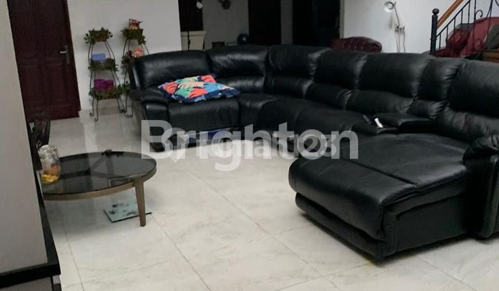 RUMAH TAMAN ALFA JOGLO 2