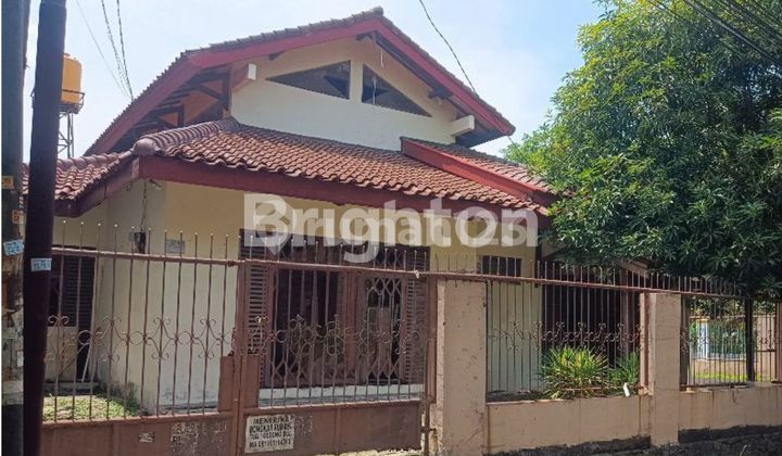 DIJUAL RUMAH TANJUNG DUREN