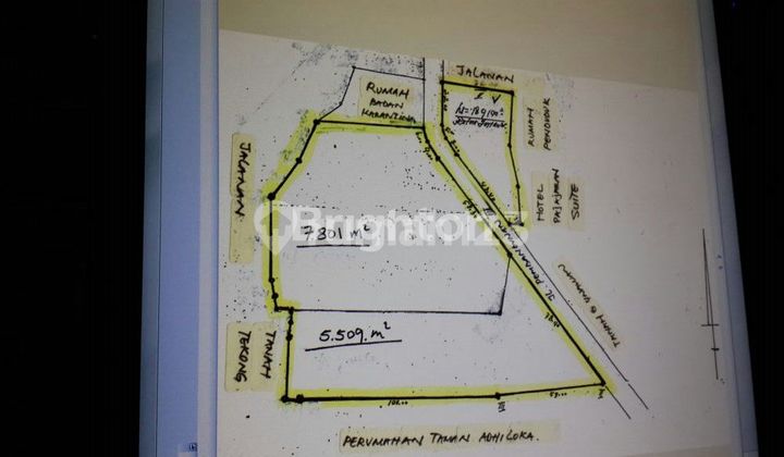 TANAH KOSONG TANGERANG TANAH KOSONG TANGERANG