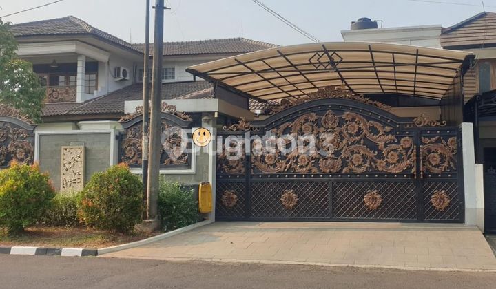 RUMAH TAMAN ALFA JOGLO