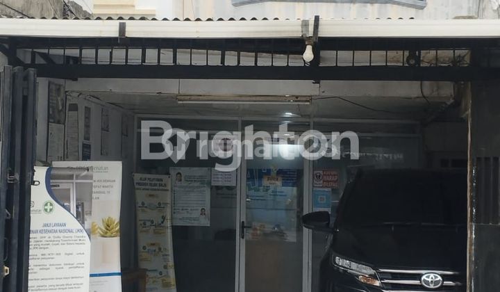 RUKO JELAMBAR TURUN HARGA RUKO JELAMBAR TURUN HARGA