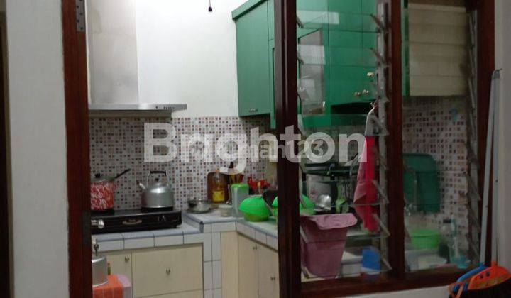 RUMAH CLUSTER KEDOYA INDAH 2