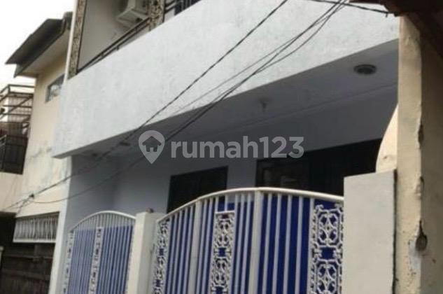 Rumah Murah Meriah Di Palmerah