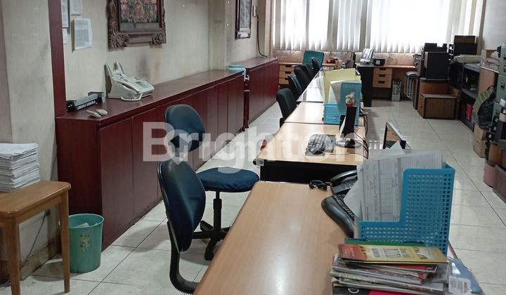 FOR SALE SHOPHOUSE CIDENG 2