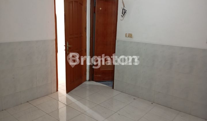 Disewakan Rumah Murah Green Garden 2