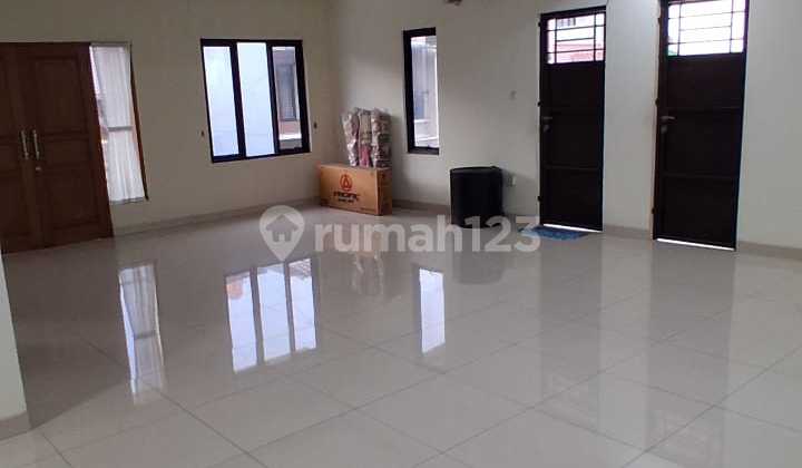 Rumah Hook Siap Huni Duri Kepa