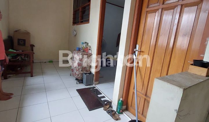 DIJUAL RUMAH KEMANGGISAN 2