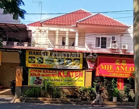 Rumah Bagus Siap Huni di Kalideres Rumah Bagus Siap Huni di Kalideres