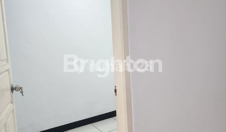 Dijual/Disewakan rumah Bojong indah 2