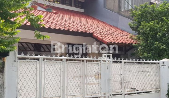 Dijual Rumah Petojo Dijual Rumah Petojo